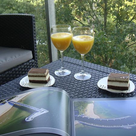 Luxury Apartament B 203 Polanki Park Basen&Spa Kołobrzeg Kültér fotó