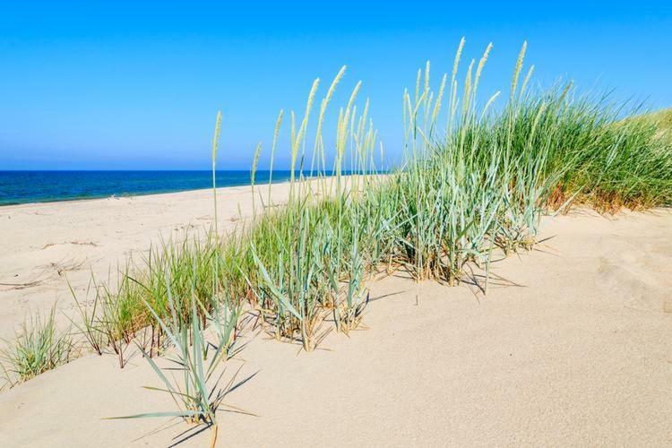 Luxury Apartament B 203 Polanki Park Basen&Spa Kołobrzeg Kültér fotó