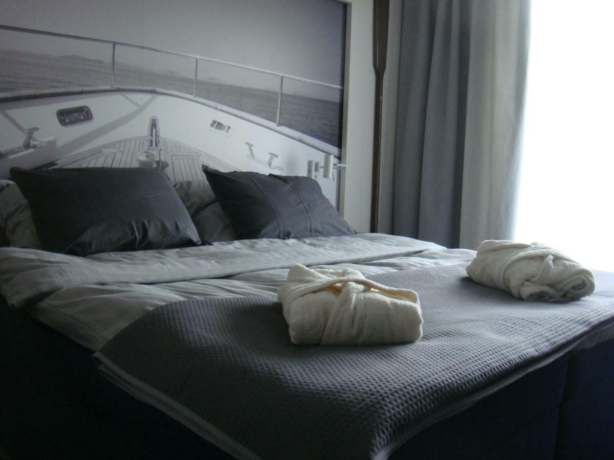 Luxury Apartament B 203 Polanki Park Basen&Spa Kołobrzeg Kültér fotó