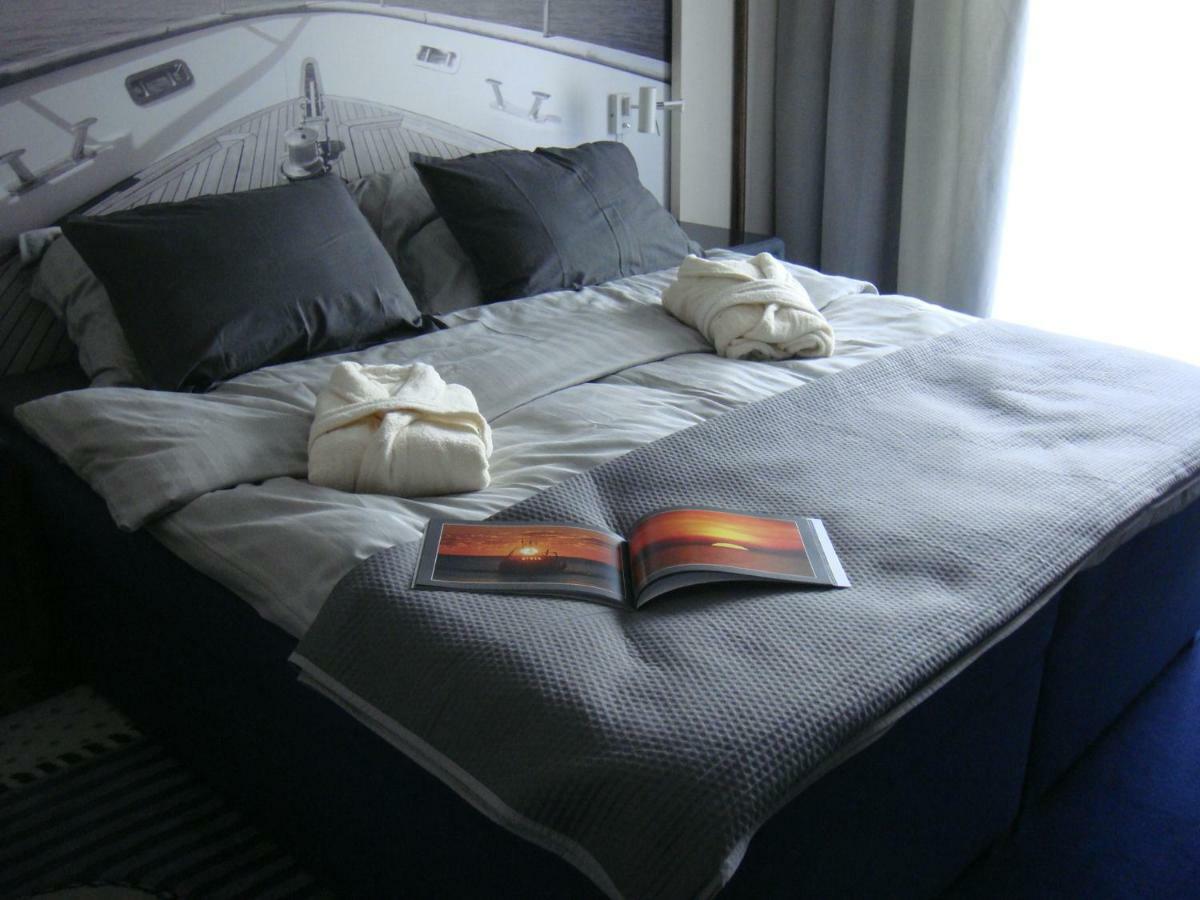 Luxury Apartament B 203 Polanki Park Basen&Spa Kołobrzeg Kültér fotó